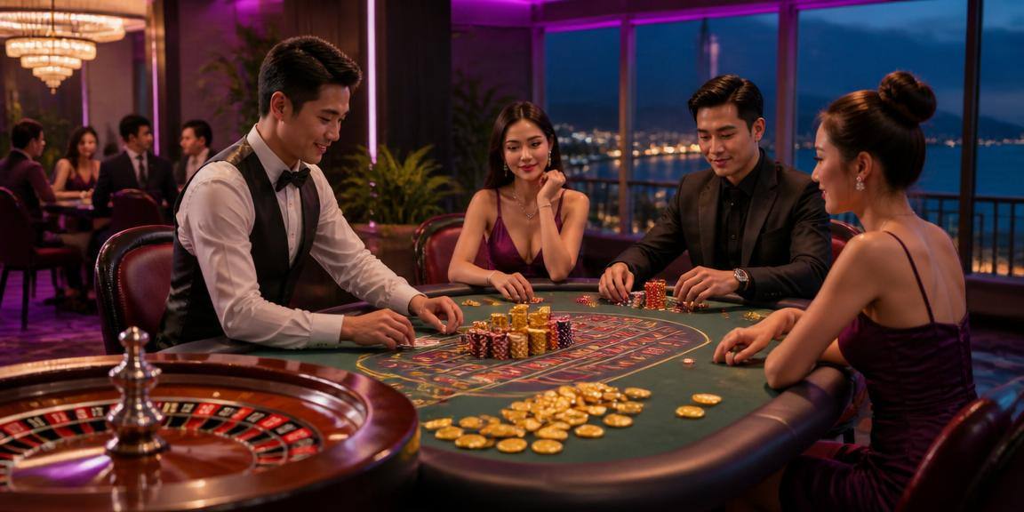 ct04 Bảng chọn trò chơi